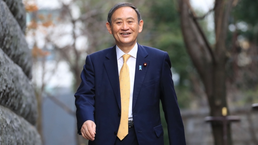 Vietnam welcomes new Japanese PM’s first overseas visit to Hanoi